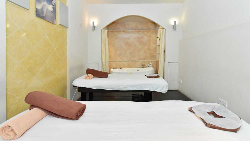 Singapore-25 Recommended Spas in Singapore – From Affordable to Luxury
