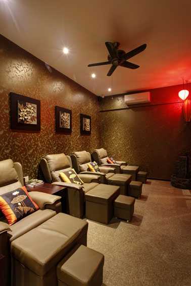 Singapore-25 Recommended Spas in Singapore – From Affordable to Luxury