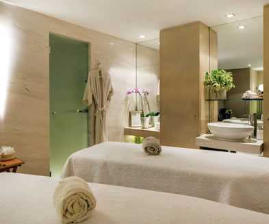 Singapore-25 Recommended Spas in Singapore – From Affordable to Luxury