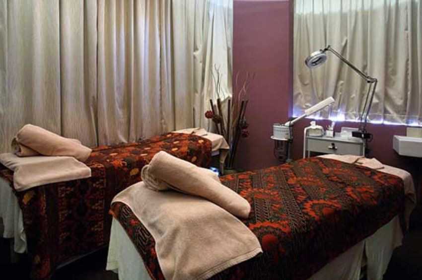 Singapore-25 Recommended Spas in Singapore – From Affordable to Luxury