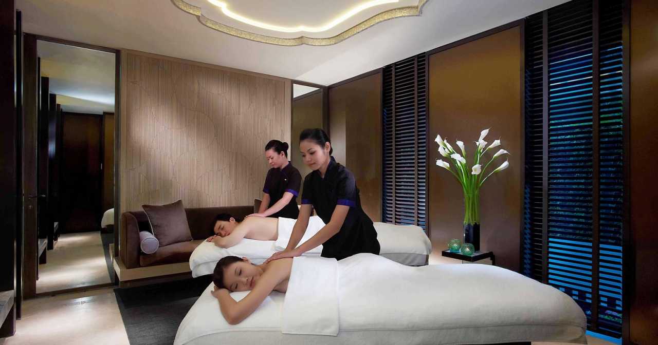 Singapore-25 Recommended Spas in Singapore – From Affordable to Luxury