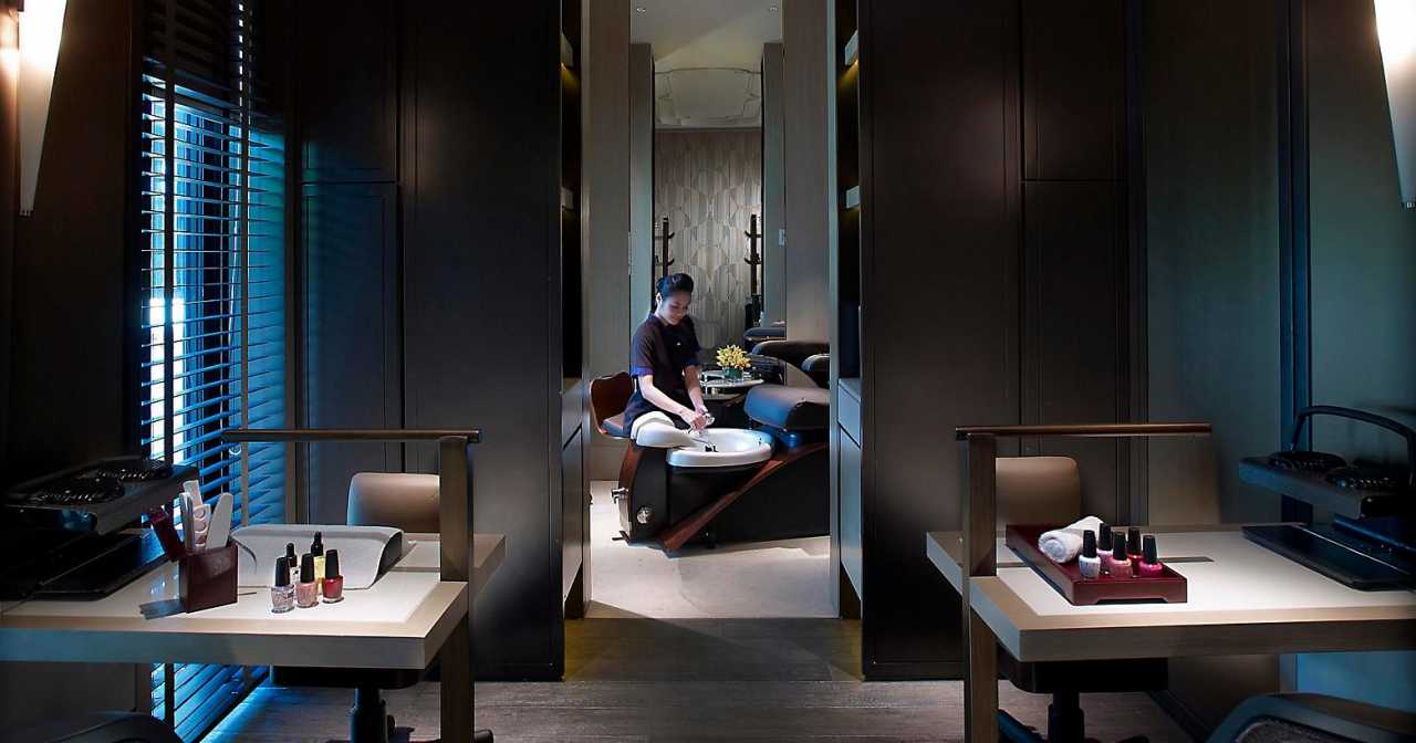 Singapore-25 Recommended Spas in Singapore – From Affordable to Luxury