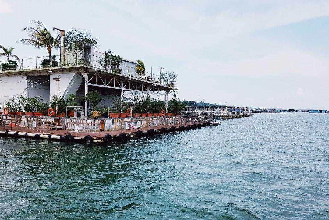 Singapore-9 unique themed restaurants in Singapore for crazy dining experiences