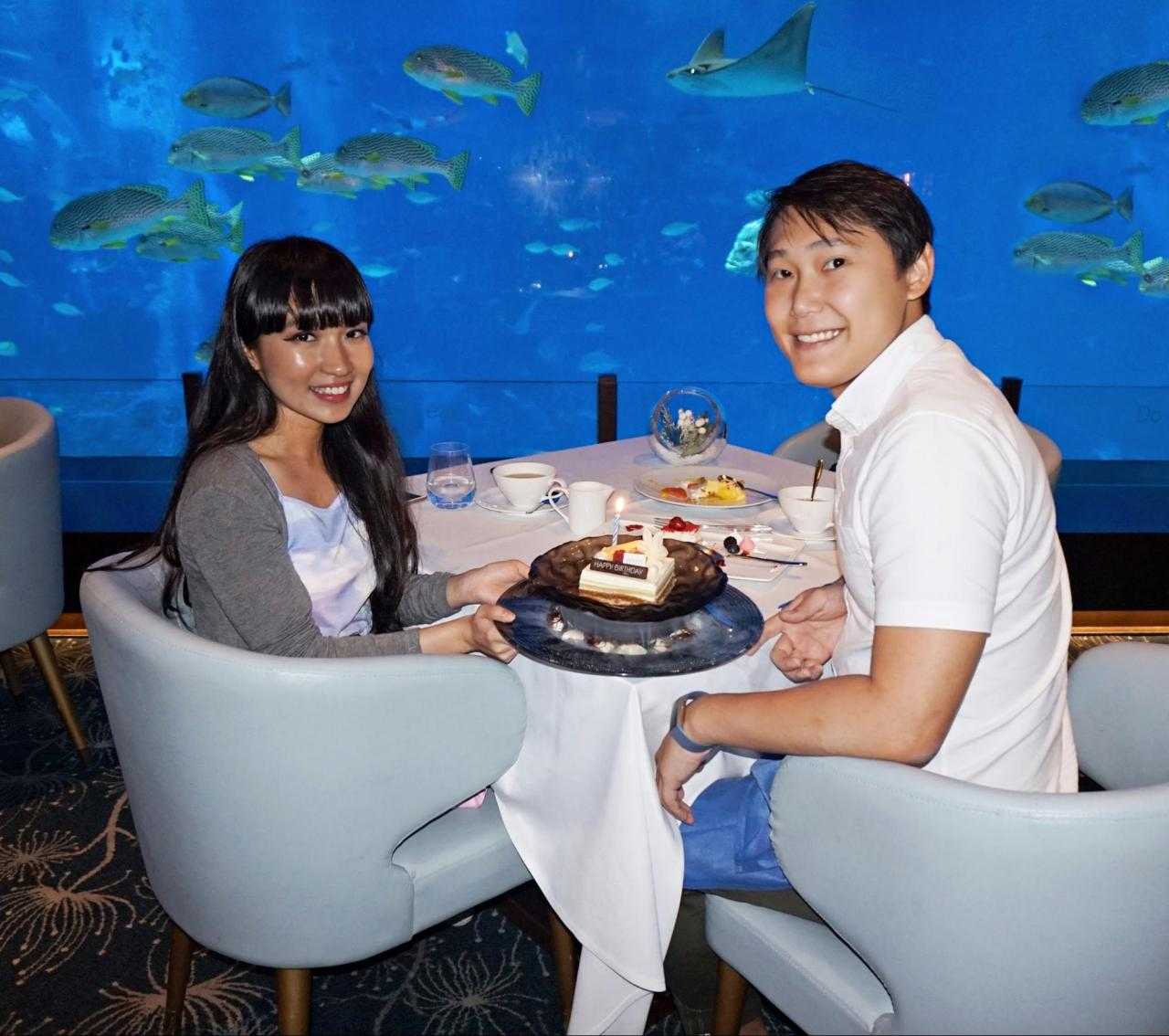 Singapore-9 unique themed restaurants in Singapore for crazy dining experiences