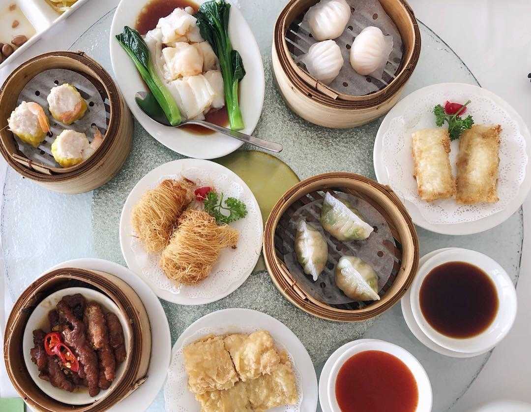 Singapore-9 unique themed restaurants in Singapore for crazy dining experiences