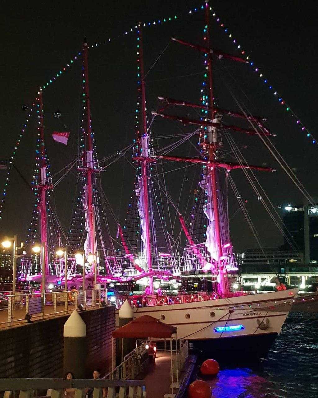 Singapore-9 unique themed restaurants in Singapore for crazy dining experiences