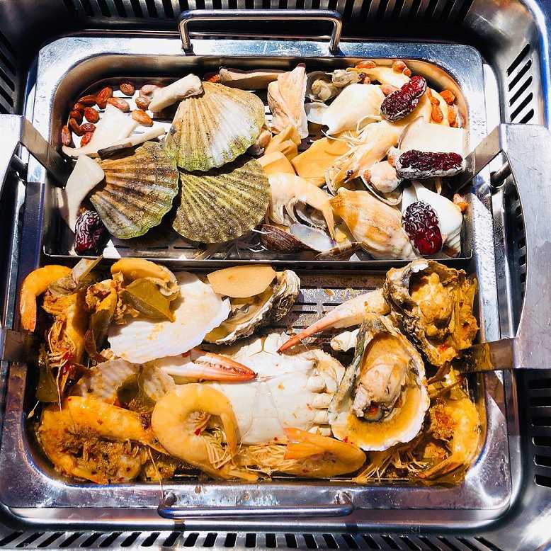 Singapore-9 unique themed restaurants in Singapore for crazy dining experiences