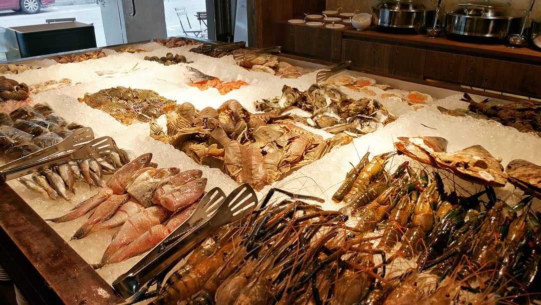 Singapore-9 unique themed restaurants in Singapore for crazy dining experiences