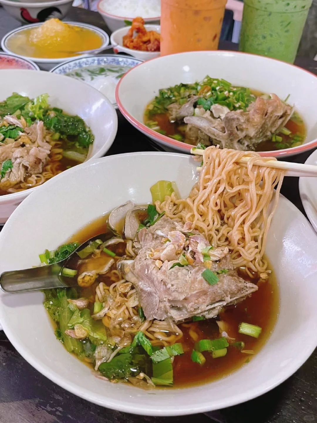 Phuket-Meg Khram the Sunshine, a sunset restaurant with great sea views and delicious food