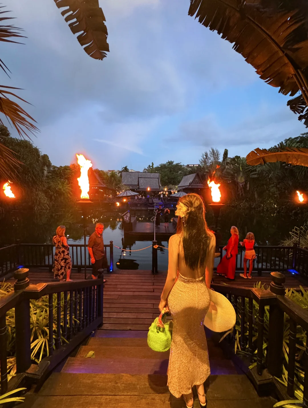 Phuket-Black Ginger?｜The best Michelin restaurant in Phuket