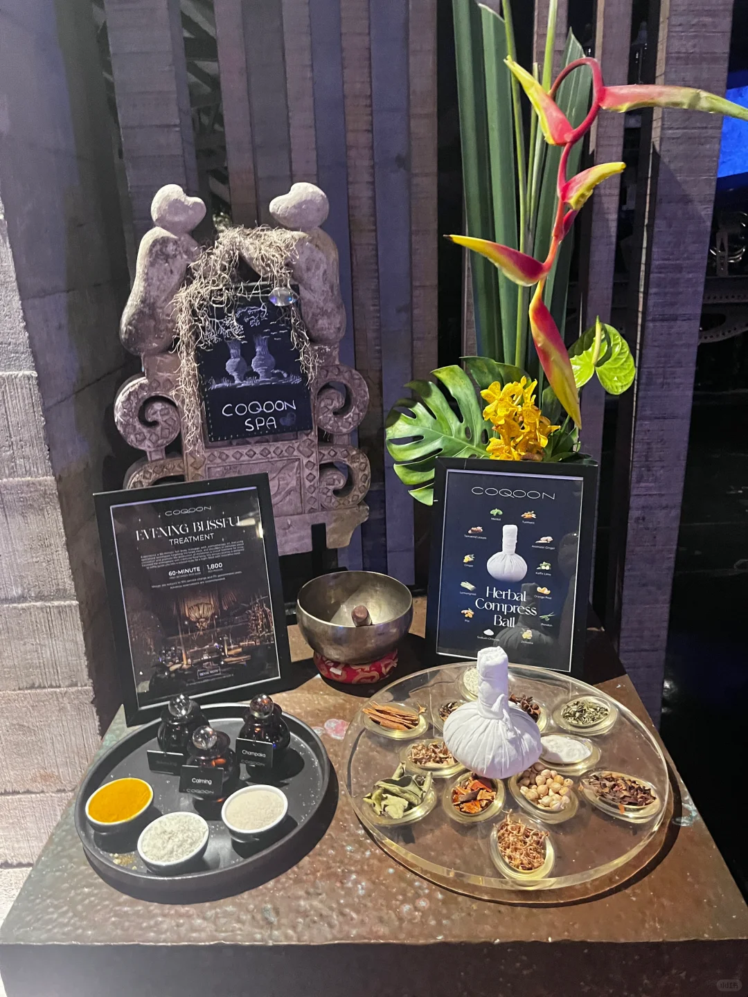 Phuket-Black Ginger?｜The best Michelin restaurant in Phuket