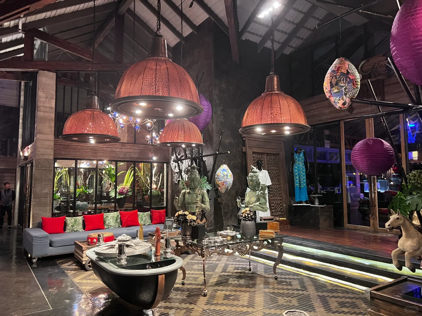 Phuket-Black Ginger?｜The best Michelin restaurant in Phuket