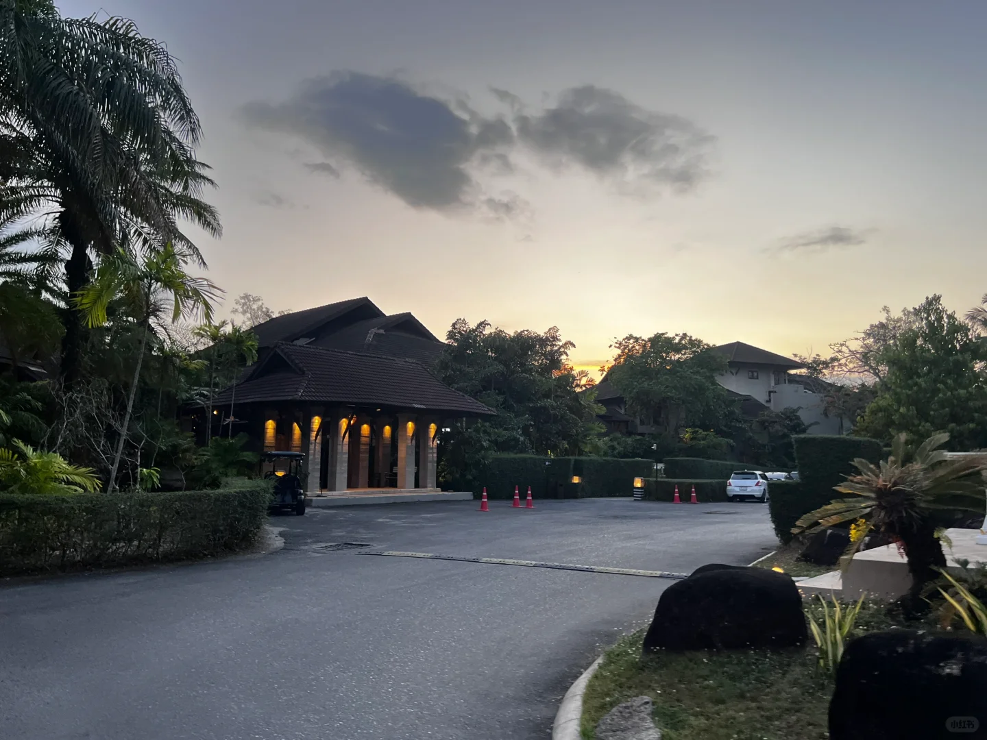 Phuket-Black Ginger?｜The best Michelin restaurant in Phuket