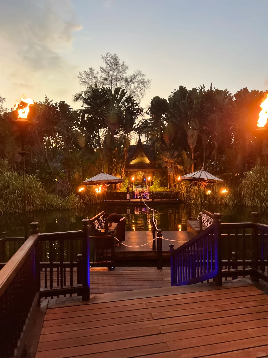 Phuket-Black Ginger?｜The best Michelin restaurant in Phuket