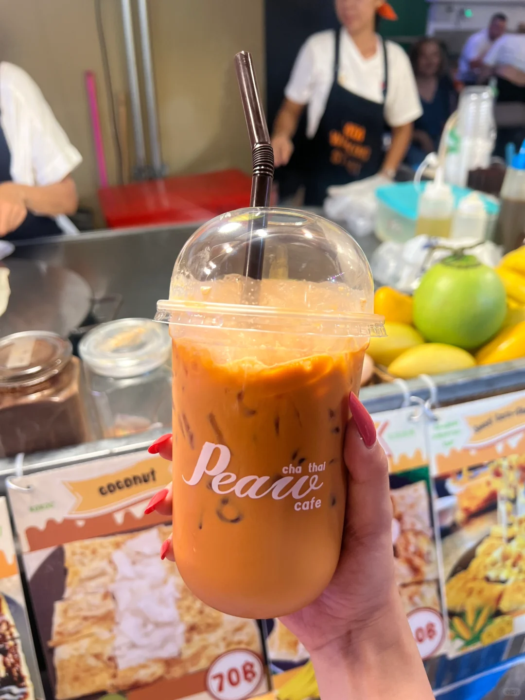Phuket-Avoid pitfalls when eating and drinking in Phuket! Bargain for seafood in half price