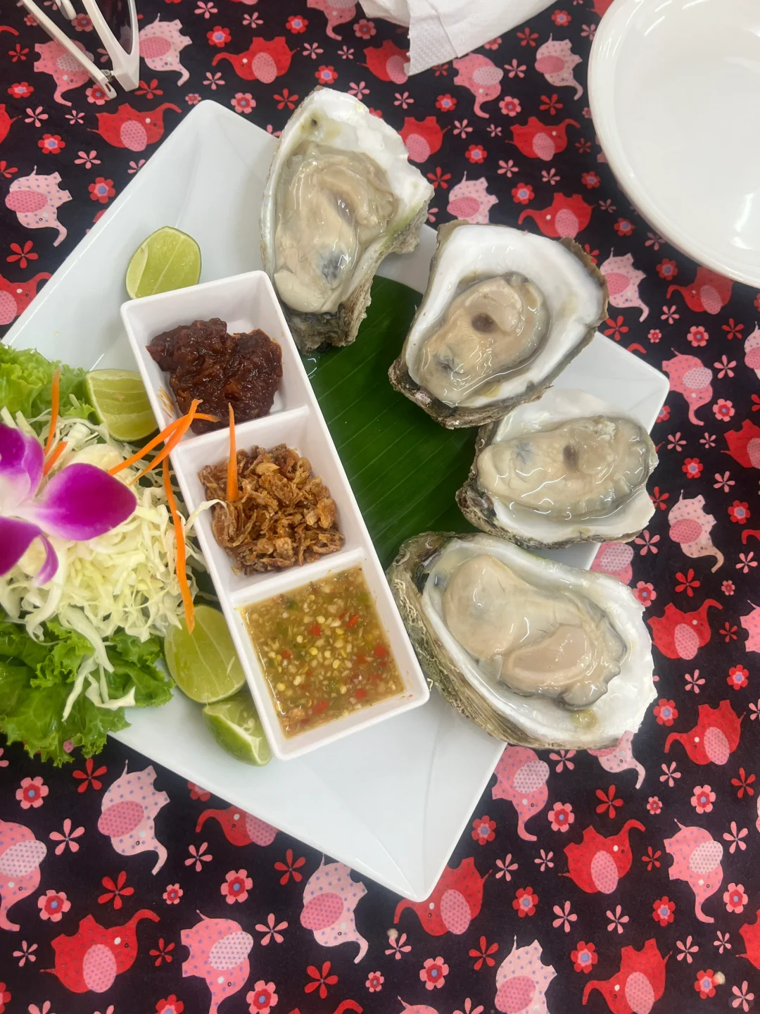 Phuket-Avoid pitfalls when eating and drinking in Phuket! Bargain for seafood in half price