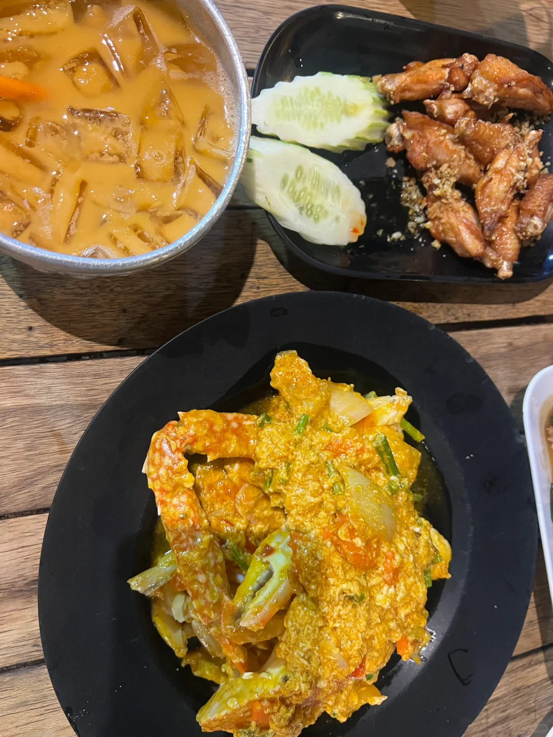 Phuket-Avoid pitfalls when eating and drinking in Phuket! Bargain for seafood in half price