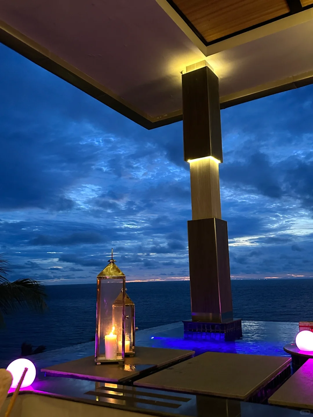 Phuket-Plum prime steakhouse?, a small restaurant with a beautiful sea view in Phuket