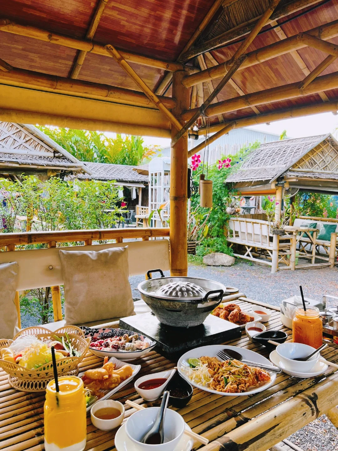 Phuket-18 Restaurants in Phuket That I Can Visit Over and Over Again