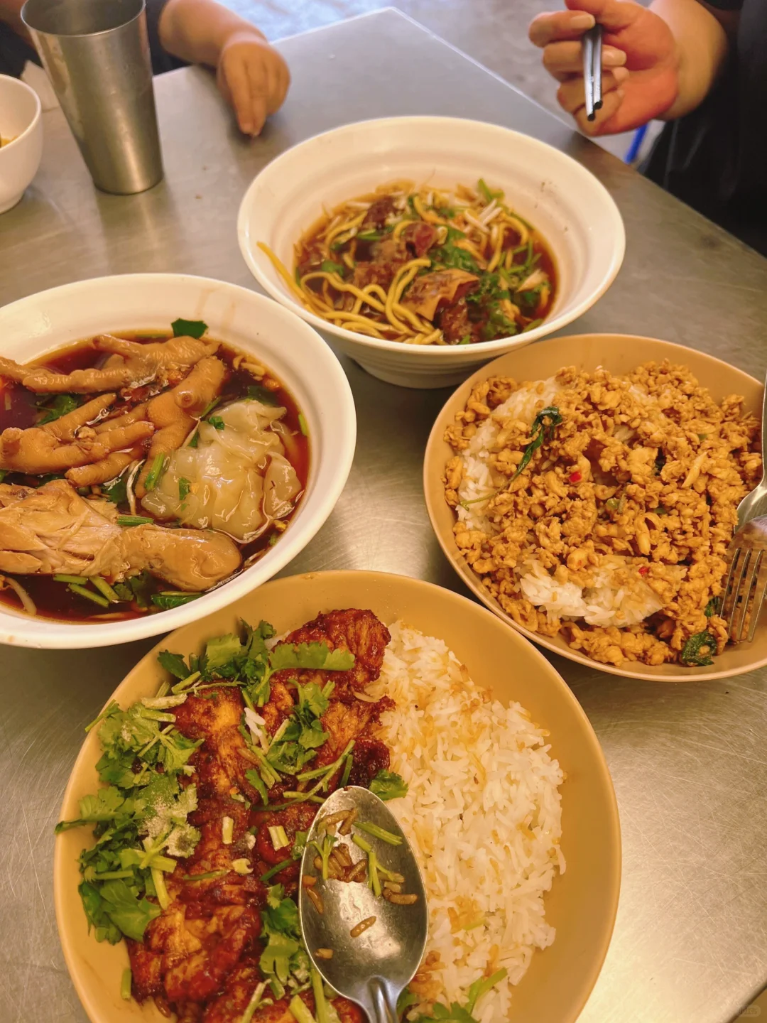 Phuket-18 Restaurants in Phuket That I Can Visit Over and Over Again
