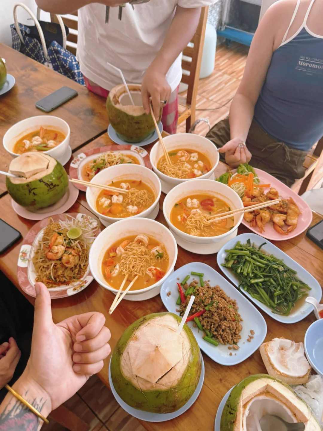 Phuket-18 Restaurants in Phuket That I Can Visit Over and Over Again