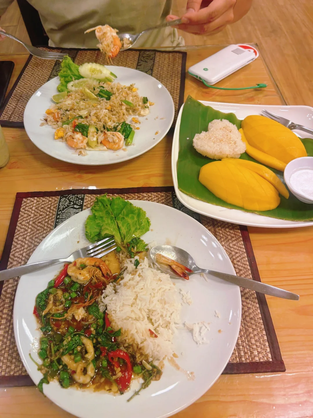 Phuket-18 Restaurants in Phuket That I Can Visit Over and Over Again