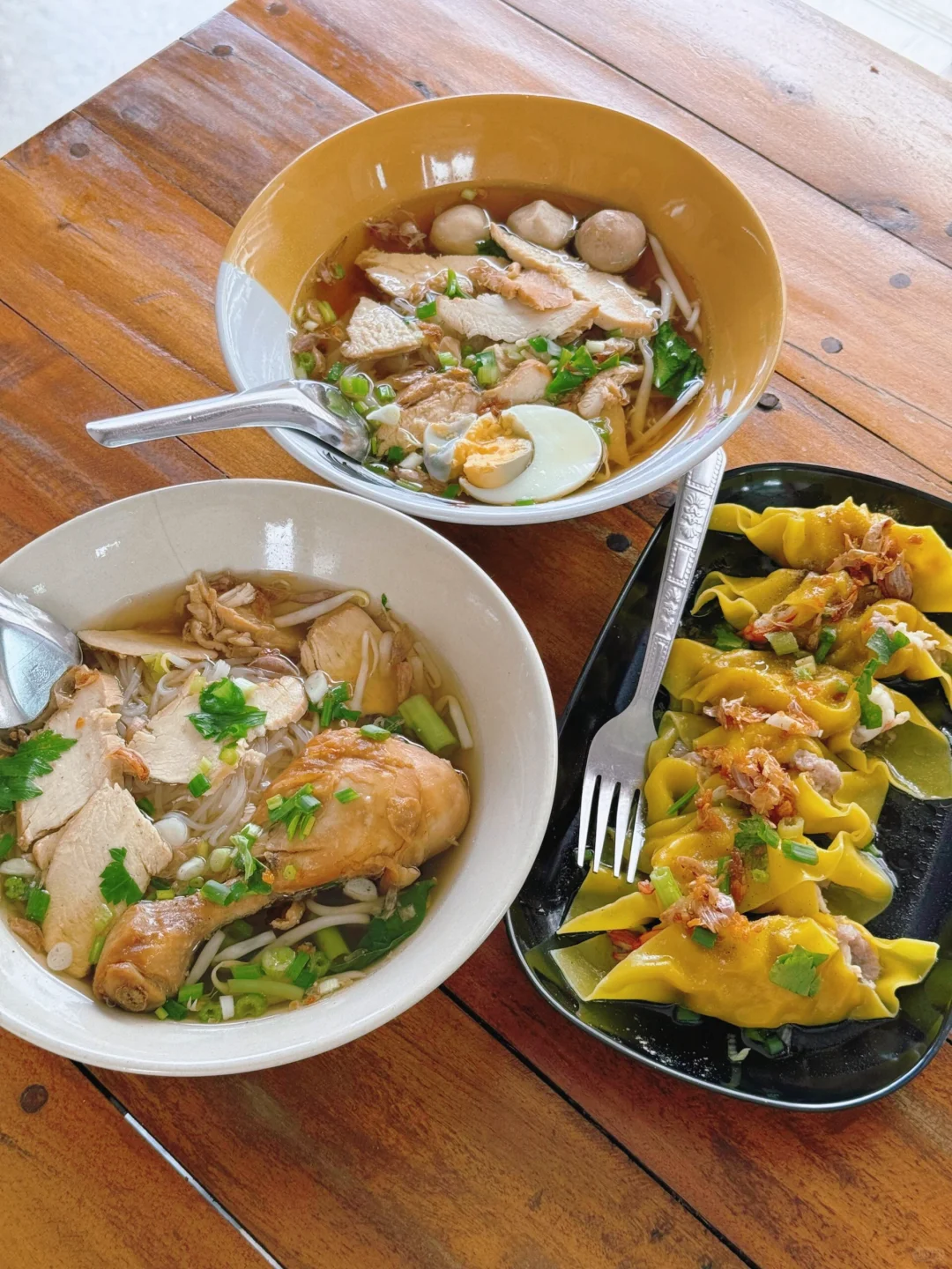 Phuket-18 Restaurants in Phuket That I Can Visit Over and Over Again
