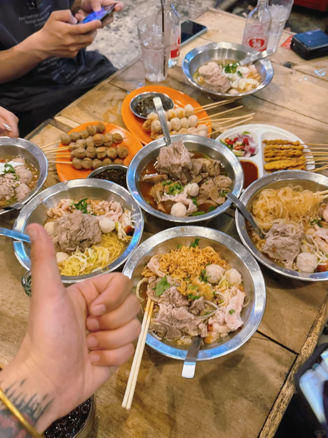 Phuket-18 Restaurants in Phuket That I Can Visit Over and Over Again