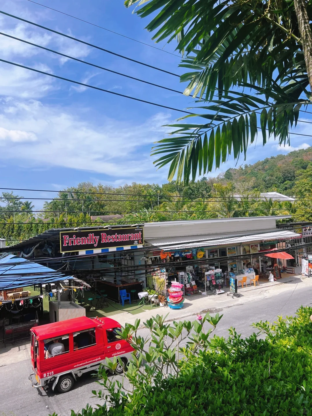 Phuket-18 Restaurants in Phuket That I Can Visit Over and Over Again