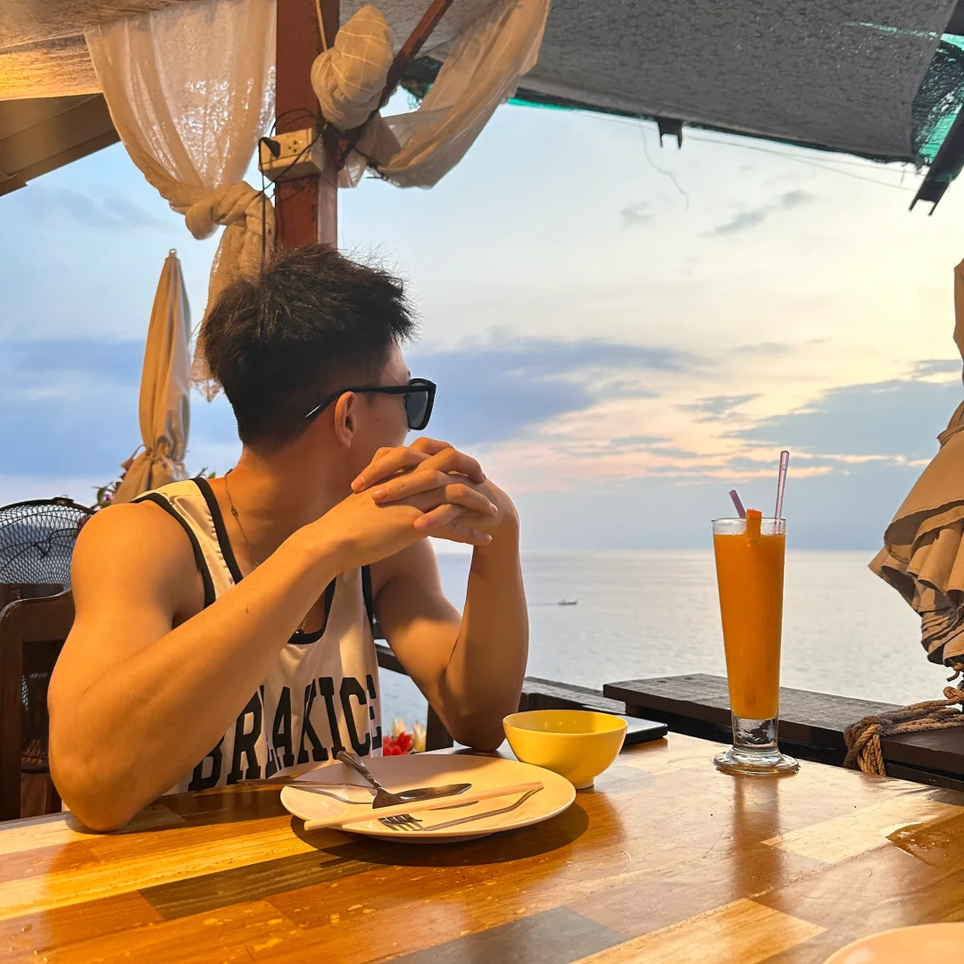Phuket-Phuket Rom Sai, search rom sai on Google Maps to find it