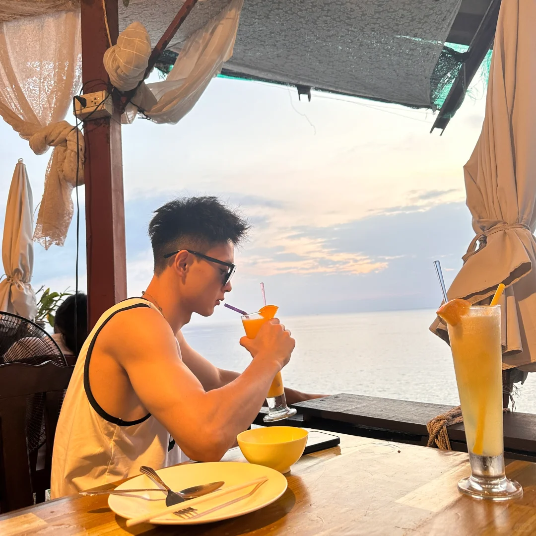 Phuket-Phuket Rom Sai, search rom sai on Google Maps to find it