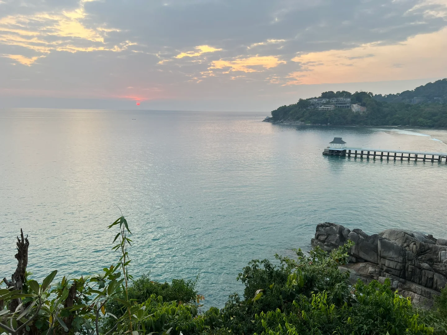 Phuket-Phuket Rom Sai, search rom sai on Google Maps to find it