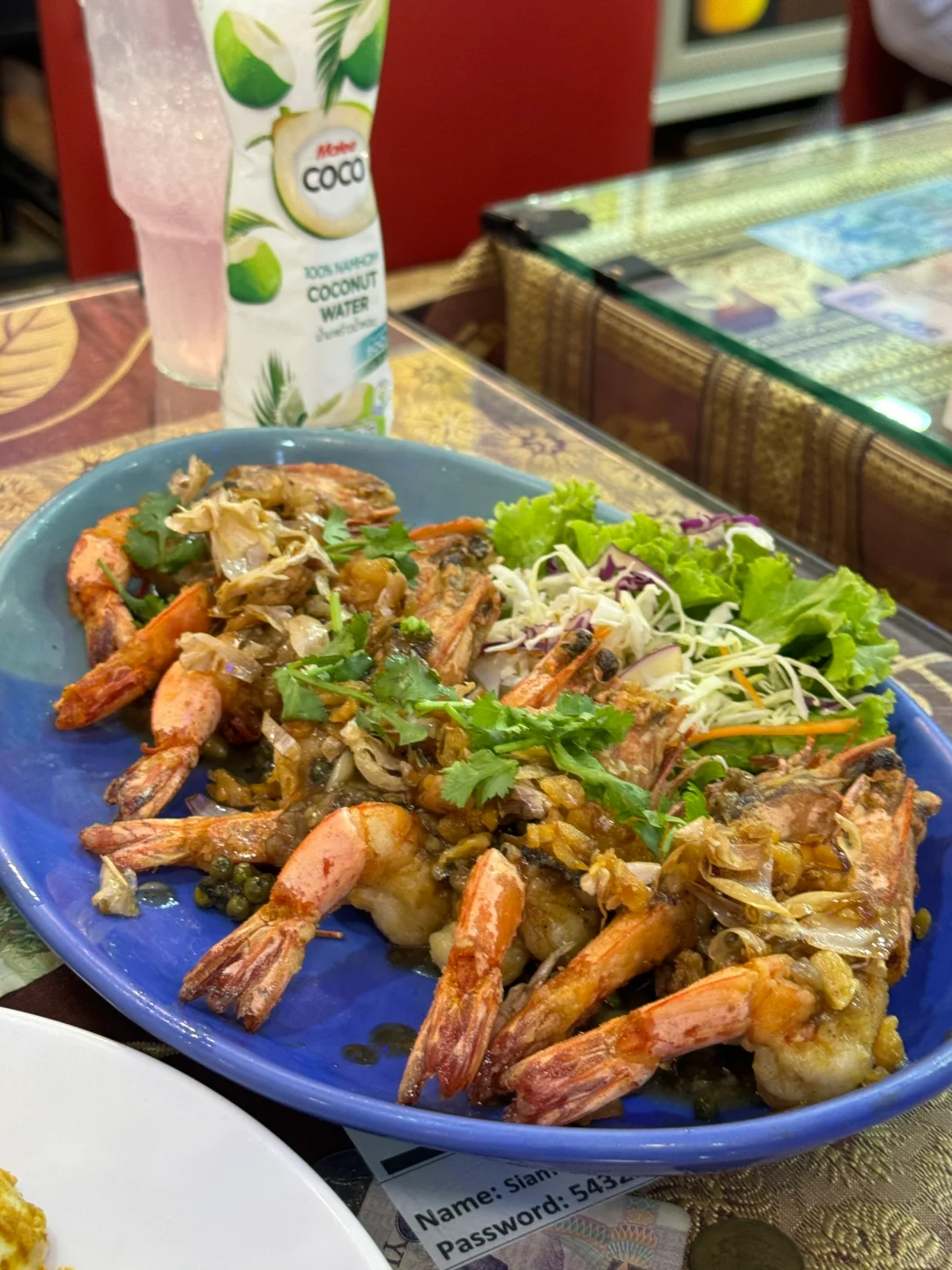Phuket-siam thai restaurant, thai specialty restaurant in patong beach