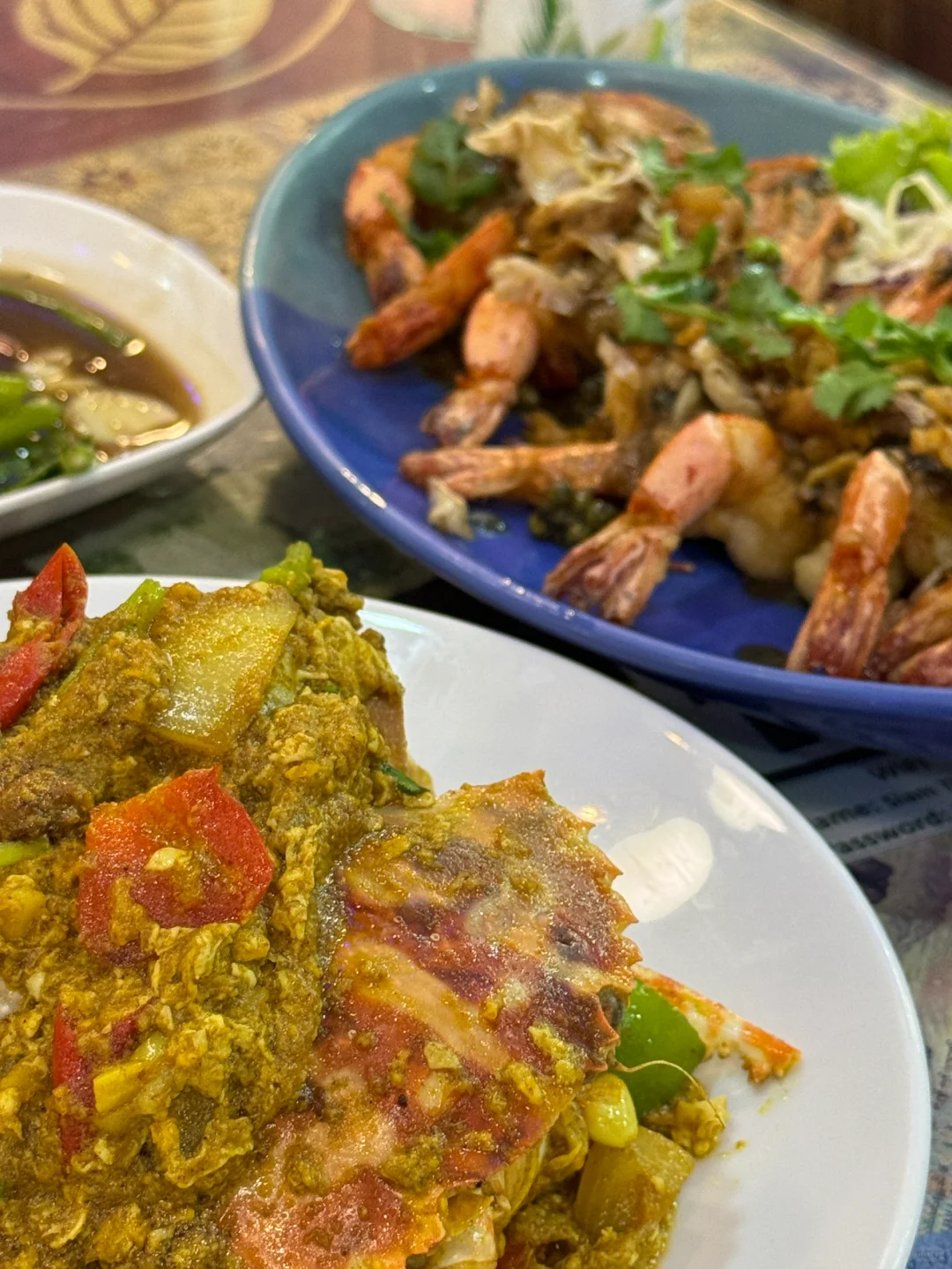 Phuket-siam thai restaurant, thai specialty restaurant in patong beach