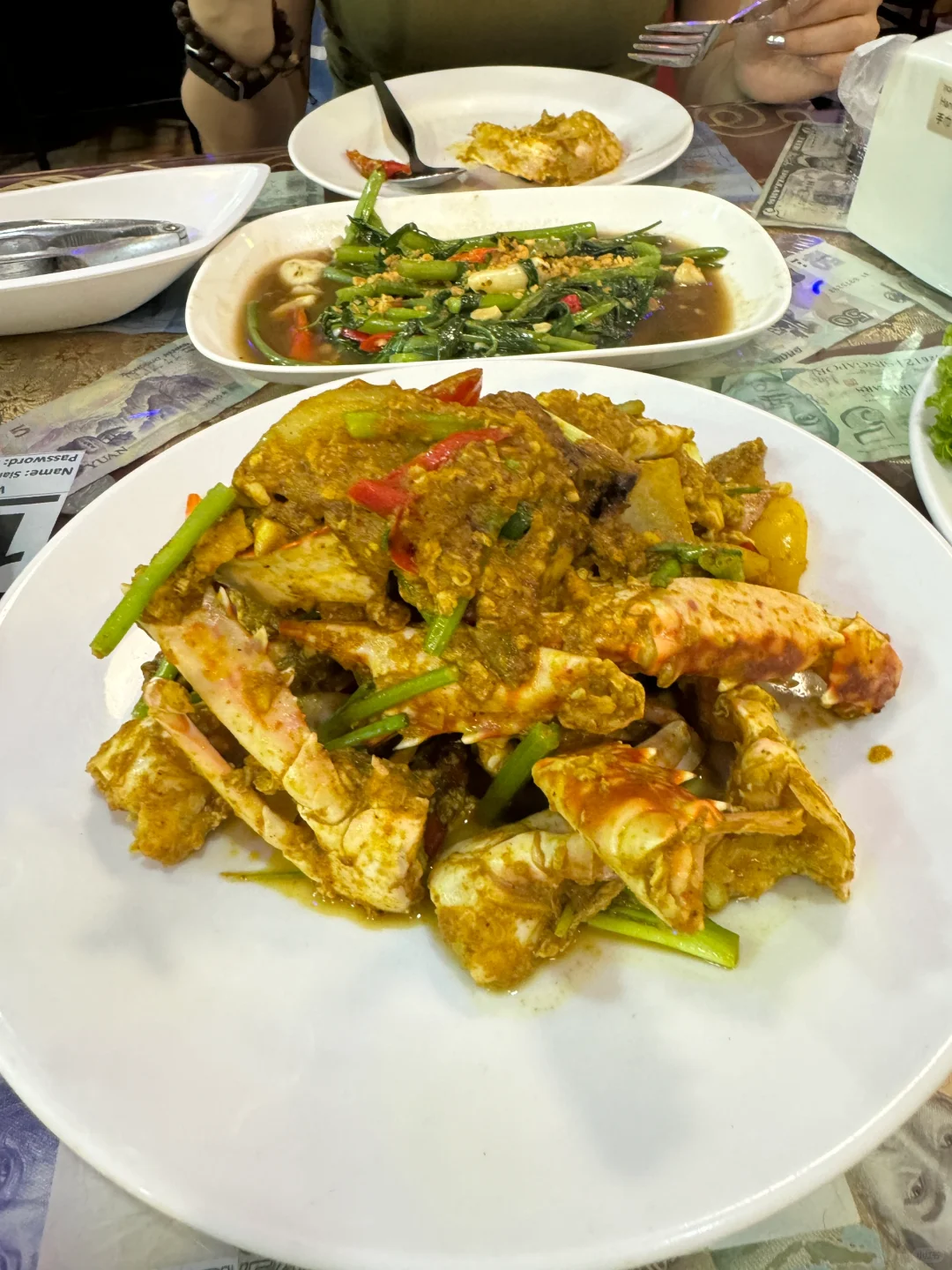 Phuket-siam thai restaurant, thai specialty restaurant in patong beach