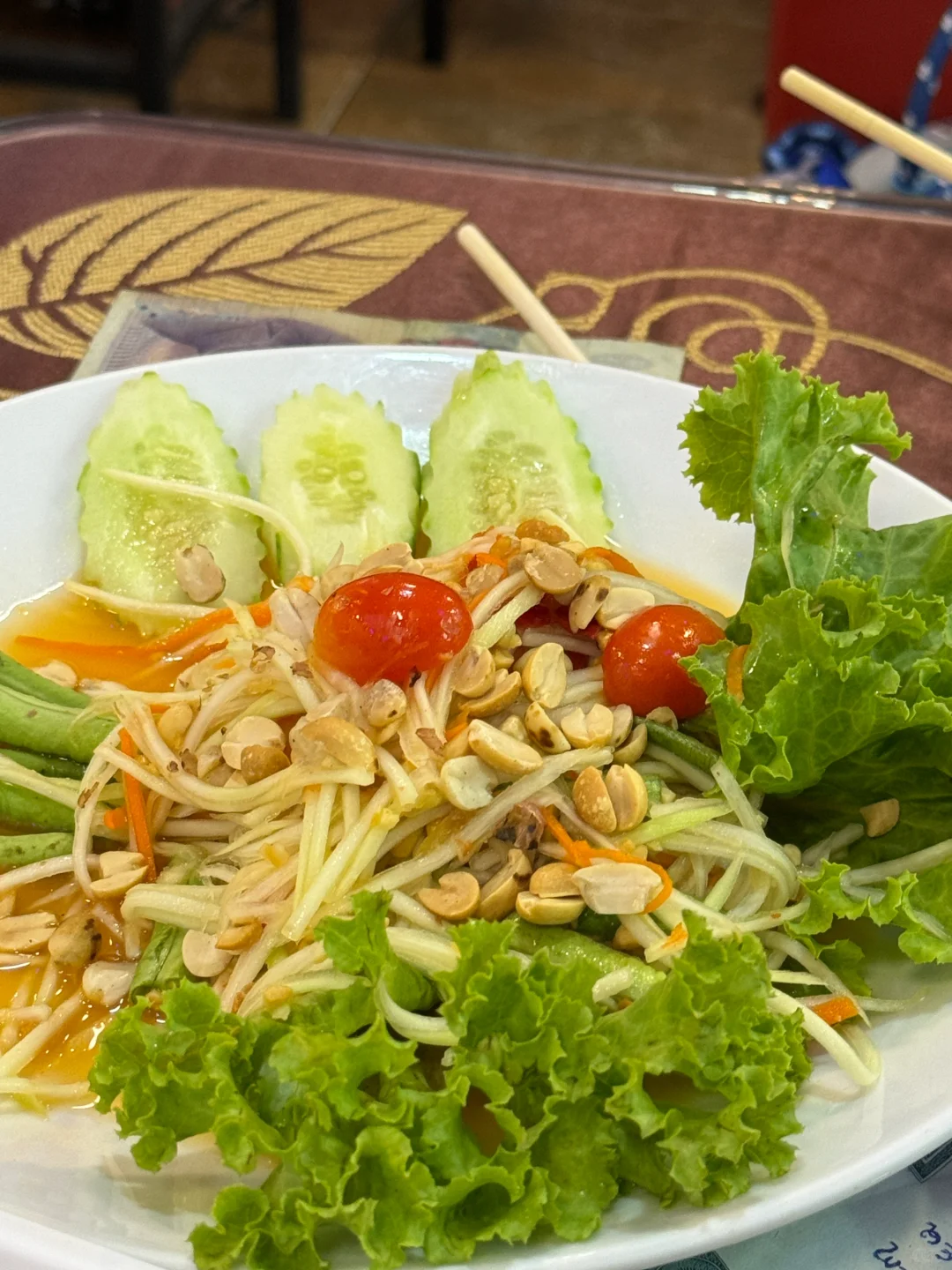 Phuket-siam thai restaurant, thai specialty restaurant in patong beach