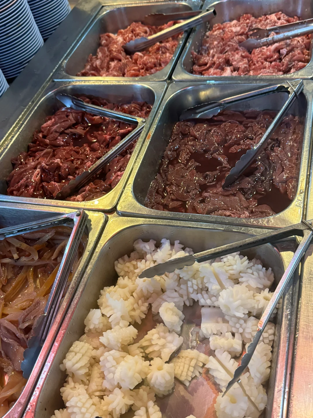 Phuket-Prechaya BBQ Buffet, Enjoy a Sumptuous Seafood BBQ for 339 Baht in Phuket, Thailand