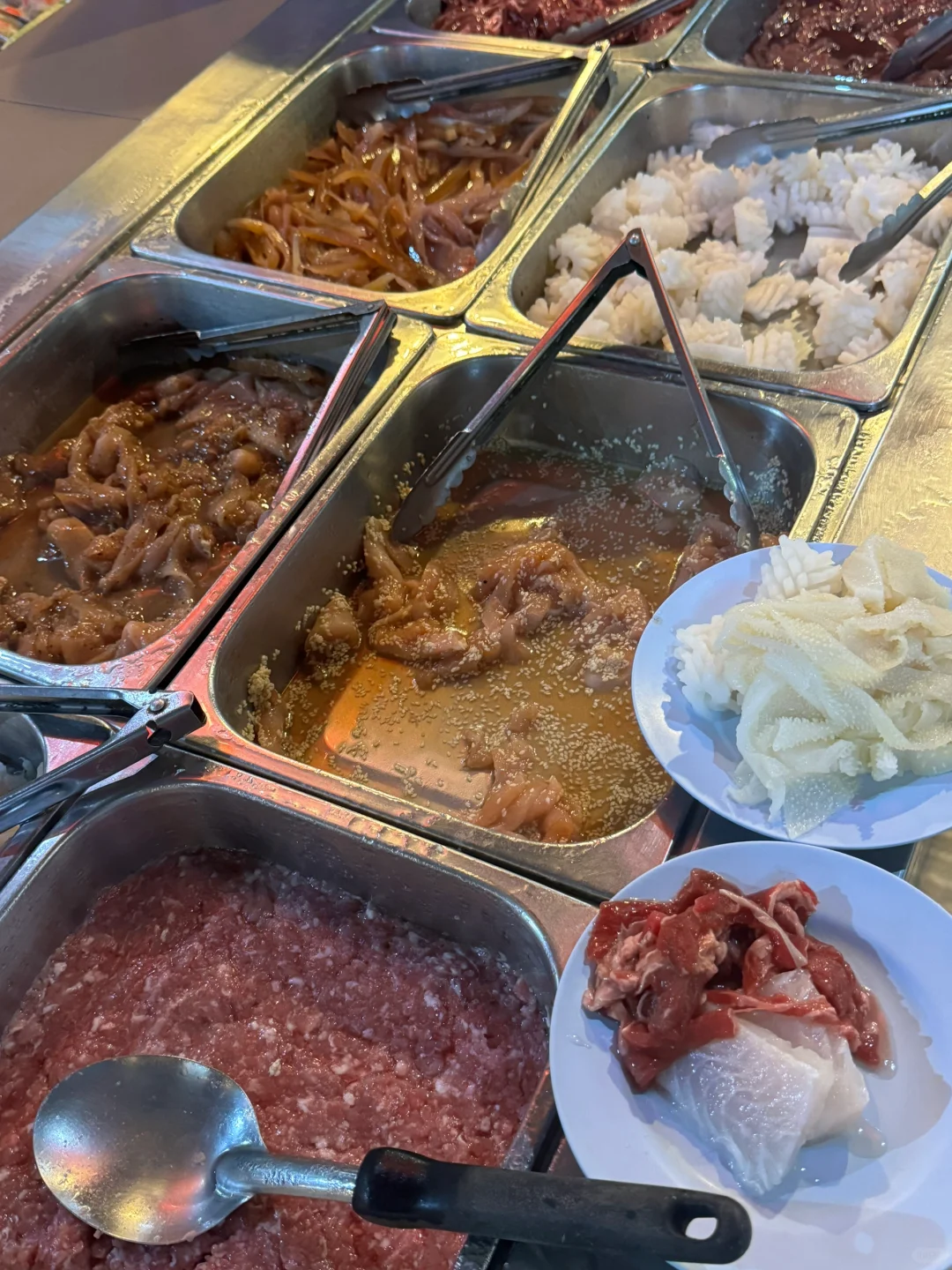Phuket-Prechaya BBQ Buffet, Enjoy a Sumptuous Seafood BBQ for 339 Baht in Phuket, Thailand