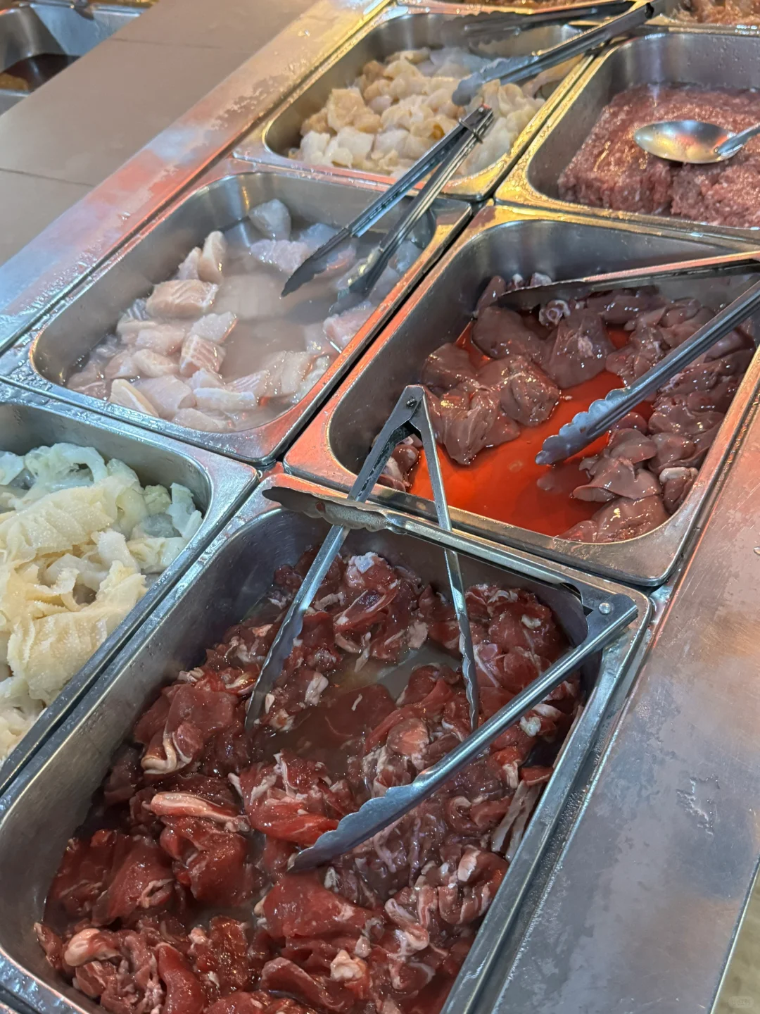 Phuket-Prechaya BBQ Buffet, Enjoy a Sumptuous Seafood BBQ for 339 Baht in Phuket, Thailand