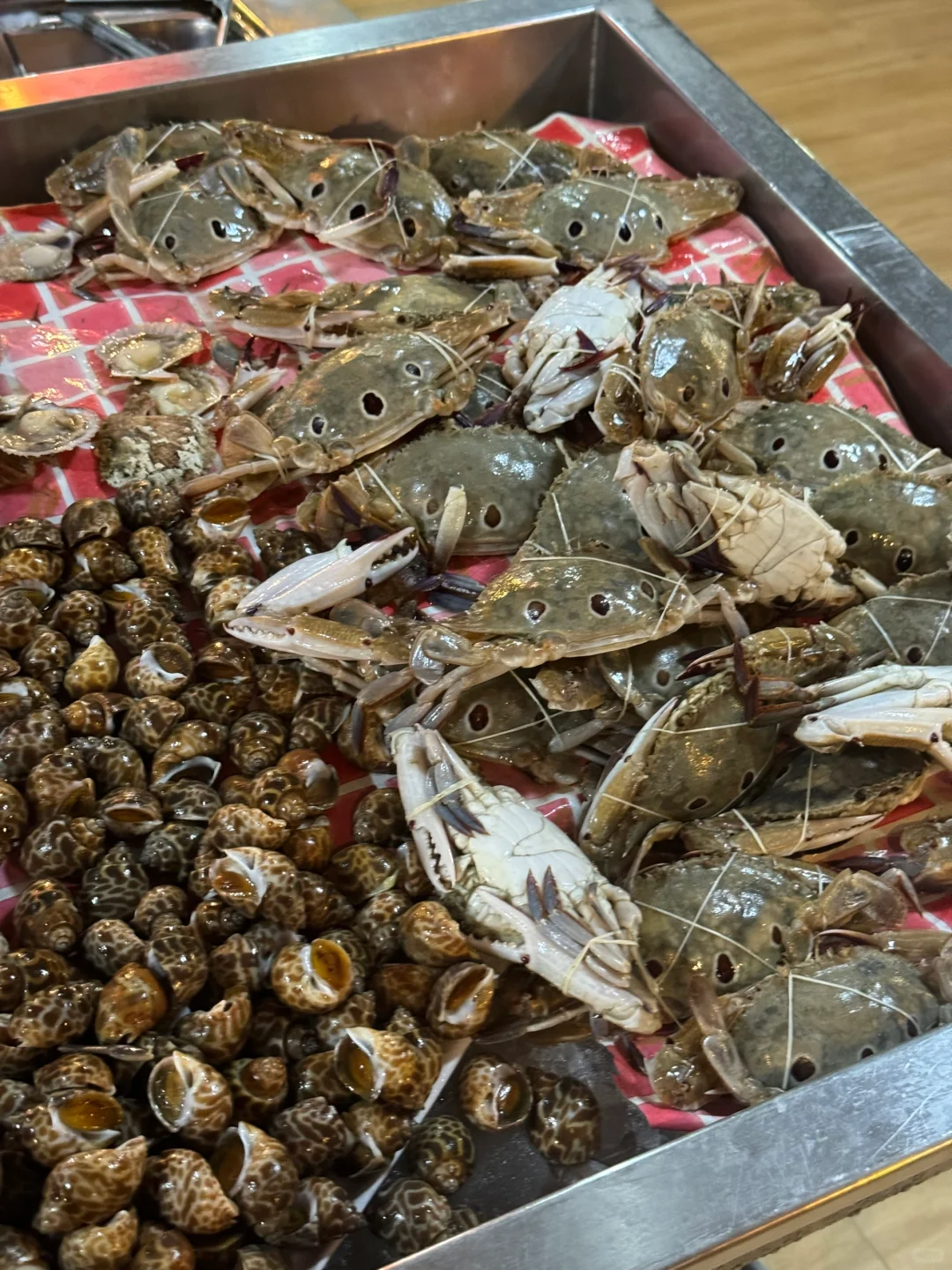 Phuket-Prechaya BBQ Buffet, Enjoy a Sumptuous Seafood BBQ for 339 Baht in Phuket, Thailand