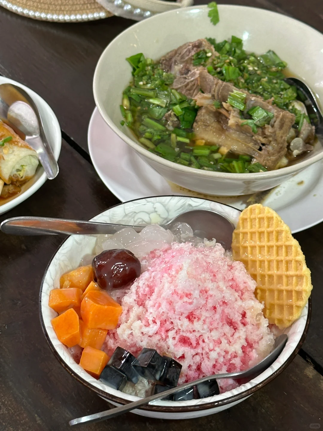 Phuket-ToyTorToe in Phuket, a Michelin restaurant with an average price of $3 per person