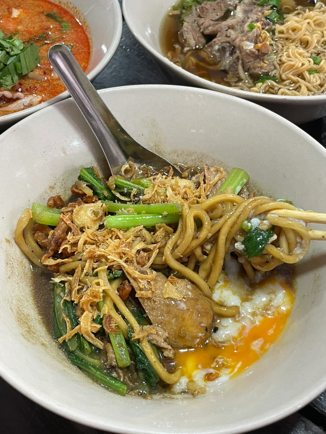 Phuket-ToyTorToe in Phuket, a Michelin restaurant with an average price of $3 per person
