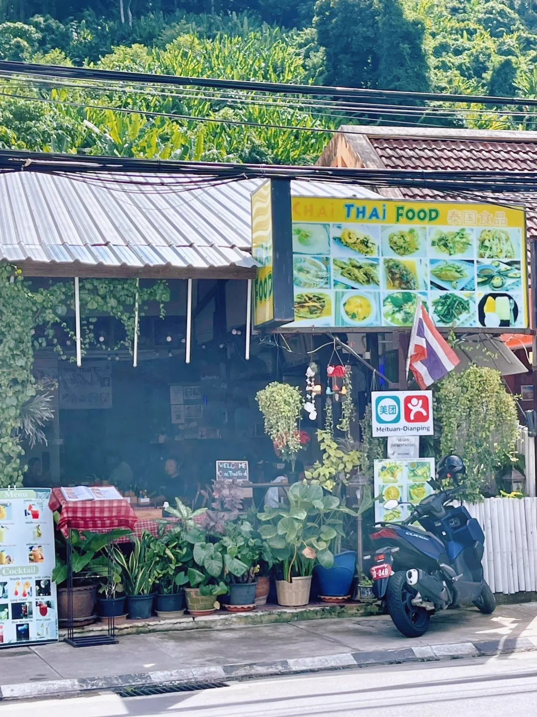 Phuket-18 Restaurants in Phuket That I Can Visit Over and Over Again