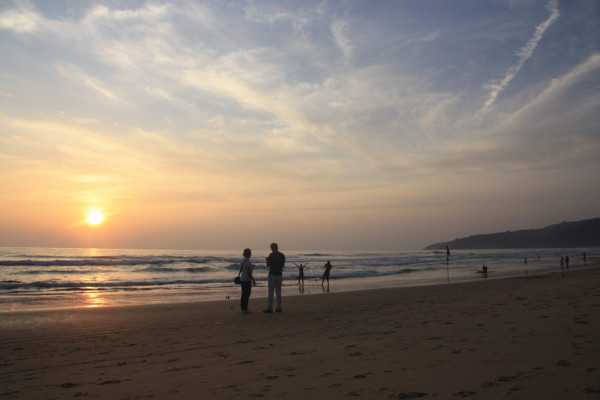 Phuket-Phuket, Thailand - Phi Phi Island Self-guided Tour Guide (Very Detailed Pictures and Text)