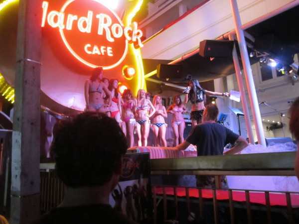 Phuket-Phuket, Thailand - Phi Phi Island Self-guided Tour Guide (Very Detailed Pictures and Text)