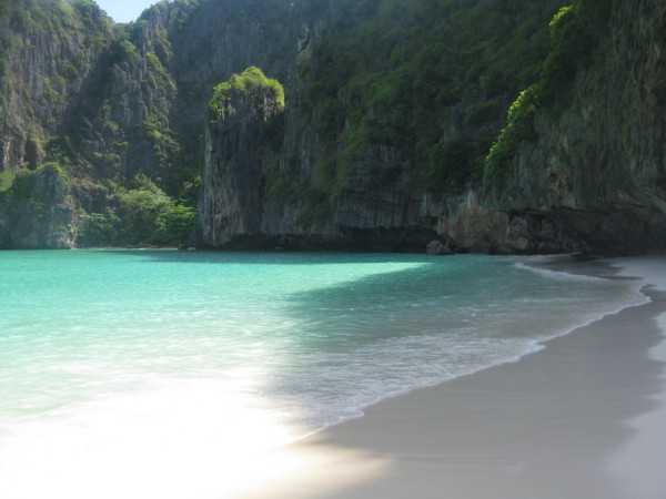 Phuket-Phuket, Thailand - Phi Phi Island Self-guided Tour Guide (Very Detailed Pictures and Text)