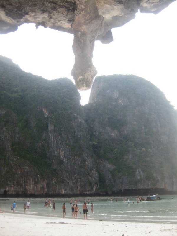 Phuket-Phuket, Thailand - Phi Phi Island Self-guided Tour Guide (Very Detailed Pictures and Text)