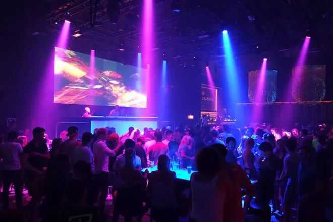 Phuket-9 popular nightlife spots in Patong Beach, the best places for night walks