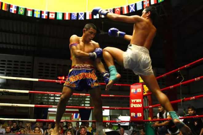 Phuket-9 popular nightlife spots in Patong Beach, the best places for night walks