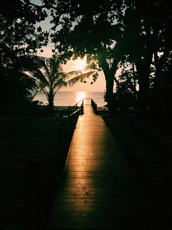 Krabi-Krabi, Thailand, find a beach house and relax without any schedule